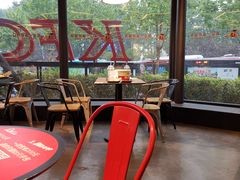 -肯德基(孝陵卫地铁站店)