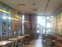 -乐凯撒披萨(汇港购物中心店)