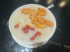 回味荔灣艇仔粥-陶陶居酒家(解放北路店)