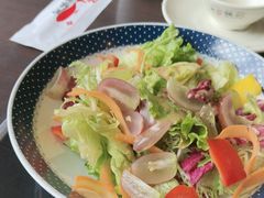 -渝味相识·川菜·烤鱼(西站店)