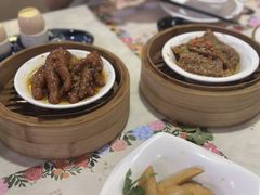 -隆隆金大茶楼(地王广场店)