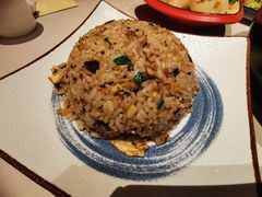 芽菜炒饭-渝蛙馆(新百店)