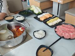-呷哺呷哺 黄金牧场 (中发百旺店)