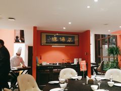 -正德楼果木烤鸭·渔家菜(东港店)