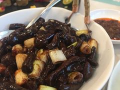 -南山鲜虾面·活鲜小馆·海味大连菜(南山总店)