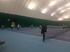 -中体一方网球培训(国家网球中心校区)