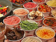 -江北北火锅馆·公路夜市(魏公村店)