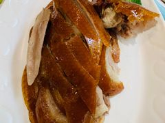 -福海居烤鸭店(鸟巢店)