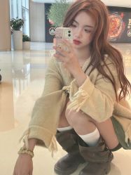 -DL HOPE明星造型