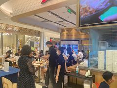 -船歌·鱼水饺青岛菜(国贸商城店)