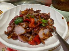 -好福记饭店(红梅公园店)