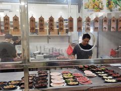 -老猫牛肉火锅(沙溪店)