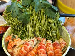 -上海老城区小龙虾虾宴·杭帮菜(五柳巷店)