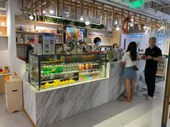 -Ours树朵家亲子餐厅(远策中心店)