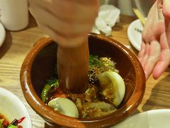 -柳叶刀烧烤(北大清华店)