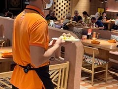 -谷丽麦馕新疆菜·清真(步步高梅溪新天地店)