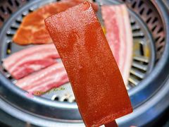 -梨花自助烤肉(天河城店)