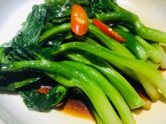 生啫菜心远-尚一汤 广东炖汤(金桥国际店)