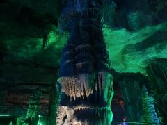 -泰安地下龙宫景区