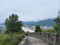 -台州府城(江南长城)
