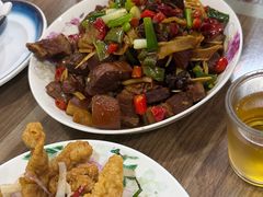 -江西饭店(黄浦区店)