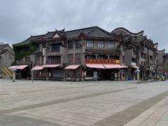 -坛南湾阿强农家乐.海鲜大排档老字号(福州地标美食店)
