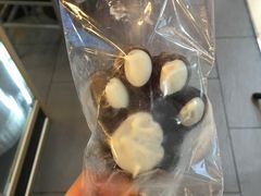 -DQ·蛋糕·冰淇淋(奥林匹克广场店)
