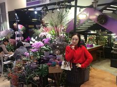 -婷意花宇TheGracesFloral(北外滩店)