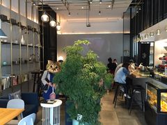 -Home Cafe(水榭春天店)