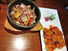 泰汁茄夹-泰钰丰烤鸭.天津菜(开发区店)