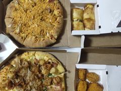 -达美乐比萨(南京路店)