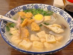 -小潘记鸭血粉丝汤