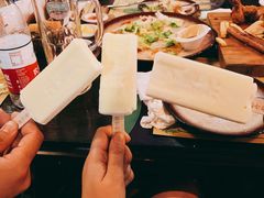 自助取餐区-马迭尔德式西餐精酿啤酒屋(中央大街店)