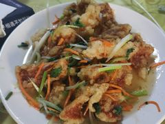-红升老菜馆(巨兴街店)