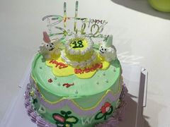 -幸福里DIY蛋糕烘焙·团建·拼豆豆(普陀店)
