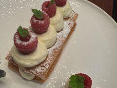 -OGGI TRATTORIA PIZZERIA(深业上城店)
