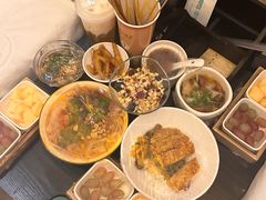 -金色印象·4k影院式足体养生(龙腾路店)