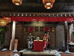 门面-南京大牌档(凯德1818店)