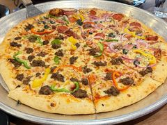 -Tubestation站点比萨(高新万达ONE店)