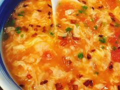 -吕氏疙瘩汤·私家菜馆(慈云寺店)