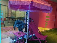 -CIAO·团建聚餐·生日派对轰趴馆(福田店)