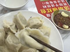 -东北王老大水饺(马陆店)