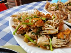 -钱大妈海鲜饭店(旅游大道店)