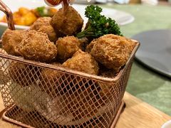 -红菜坊·烤鸭·川鲁宴(石园店)