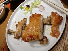 -小放牛炒菜馆(裕华万达店)