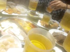 -蜀留香火锅(西南角店)