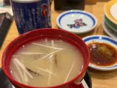 -合点寿司(金虹桥商场店)