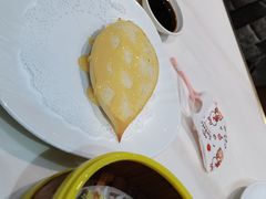 -胜记凯心茶餐厅(汇金财富广场店)