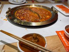 -川中渝夫火锅(铜陵万达广场店)
