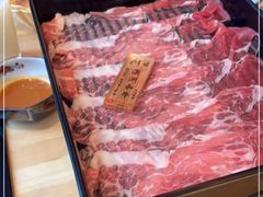-牛匠和牛寿喜锅(西安总店)